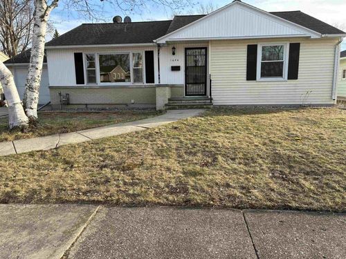1646 Loretta Lane, GREEN BAY, WI, 54302 | Card Image