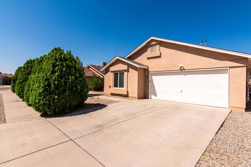 523 Talladega St, Albuquerque, NM, 87123-3617 | Card Image