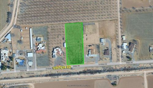 1590 Vinton Rd, Anthony, NM, 88021-8506 | Card Image