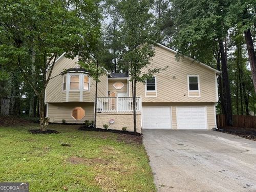 6412 Stoney Creek Ct, Austell, GA, 30168-5260 | Card Image