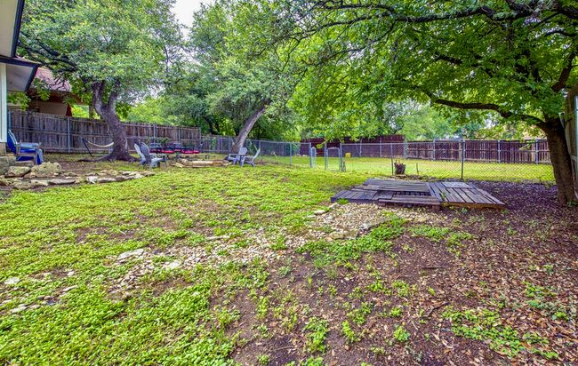 15100 N Flamingo Dr, House other with 3 bedrooms, 2 bathrooms and 4 parking in Austin TX | Image 21