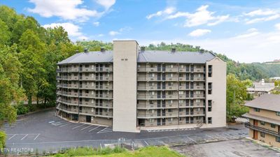 610 - 306 Baskins Creek Road Rd, Condo with 1 bedrooms, 1 bathrooms and null parking in Gatlinburg TN | Image 1