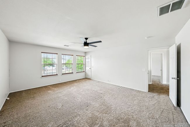 3454 Kodiak Diamond, House other with 3 bedrooms, 3 bathrooms and null parking in San Antonio TX | Image 27