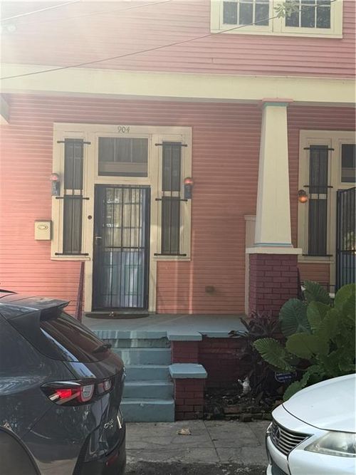 904 Pauline Street, New Orleans, LA, 70117 | Card Image
