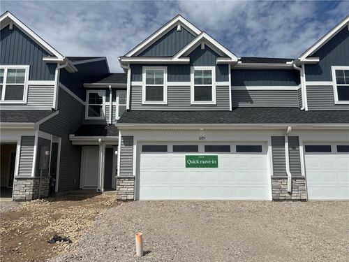 1075 Anmeadle Row, Rosemount, MN, 55068 | Card Image