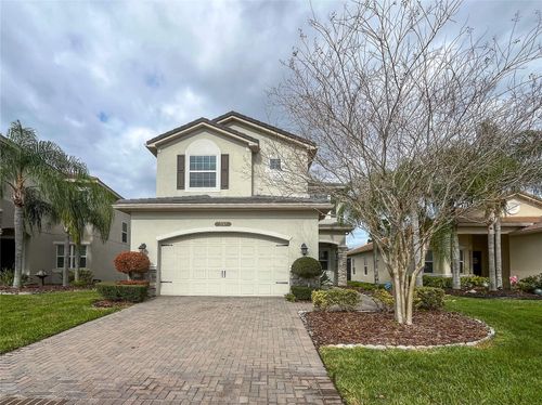 2747 Tarragona Way, WESLEY CHAPEL, FL, 33543-4007 | Card Image