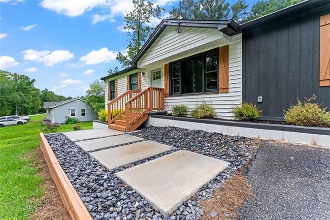 1326 Stella Cir Sw, House other with 3 bedrooms, 2 bathrooms and 3 parking in Smyrna GA | Image 27