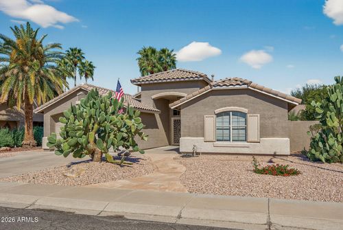 10014 W Potter Dr, Peoria, AZ, 85382-2552 | Card Image