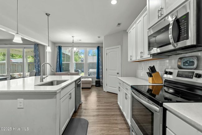 10 E Cloverfield Ln, House other with 4 bedrooms, 4 bathrooms and 2 parking in Hampstead NC | Image 21