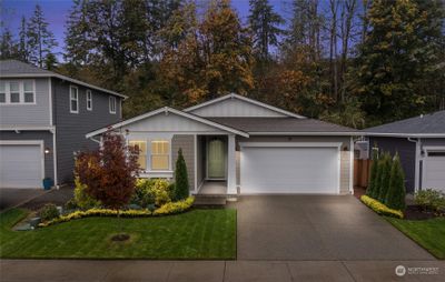 17916 123rd Street E, House other with 3 bedrooms, 1 bathrooms and 2 parking in Bonney Lake WA | Image 2