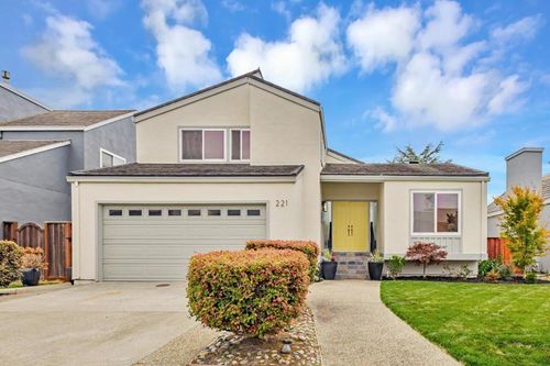 221 Shearwater Isle, Foster City, CA, 94404-1431 | Card Image