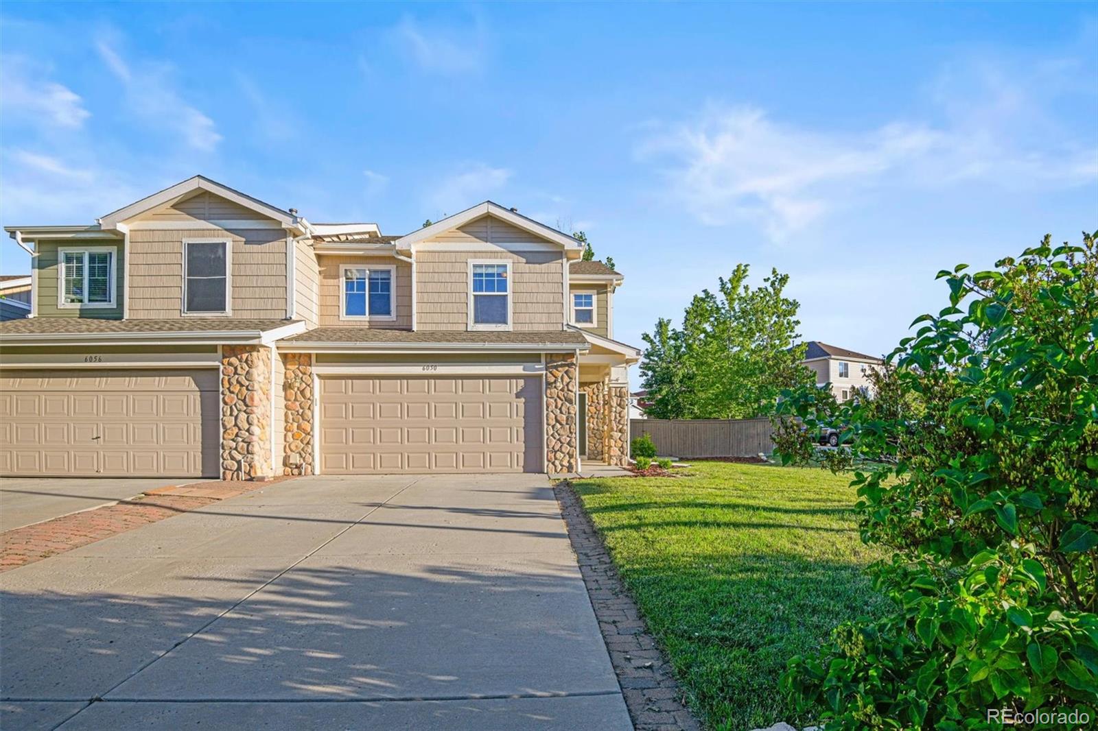 Raleigh Cir, Castle Rock, CO 80104