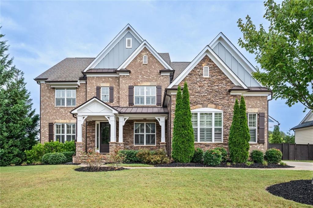 Sierra Cir, Woodstock, GA 30188