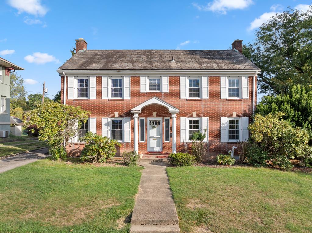Rockledge Rd, Wheeling, WV 26003