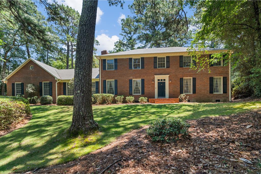 Leighton Rd, Columbus, GA 31904