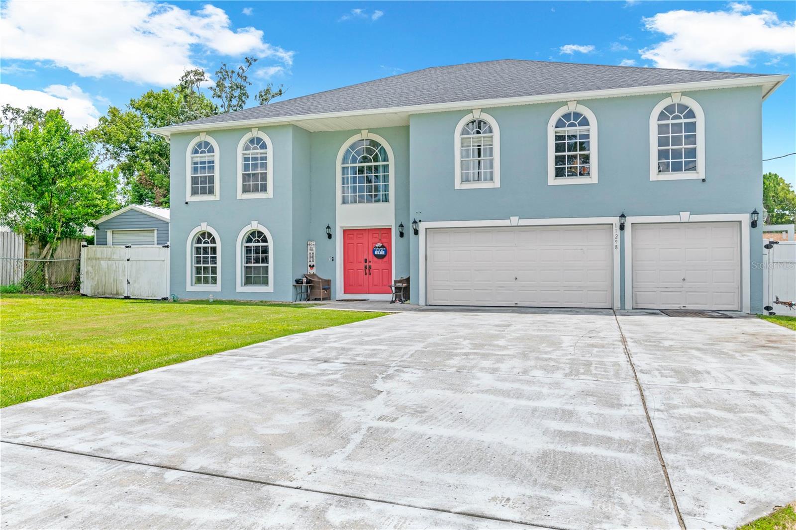 Sagamore St, Spring Hill, FL 34609