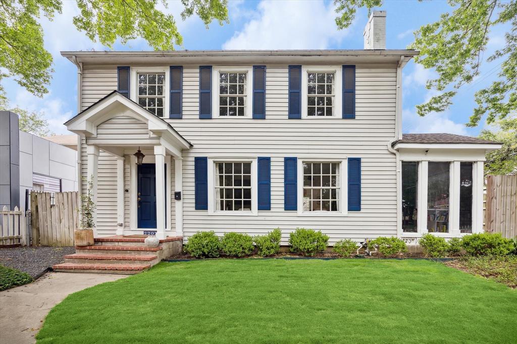 Bartlett St, Houston, TX 77098