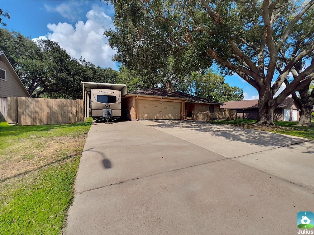 Whatley Dr, Deer Park, TX 77536