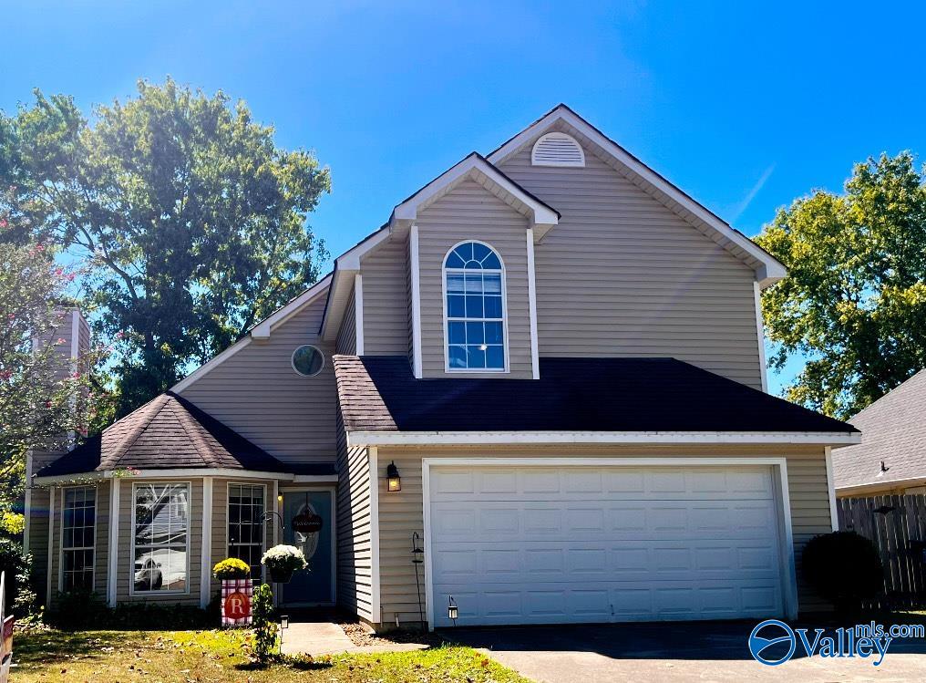 Galveston Cir, Huntsville, AL 35803 #1