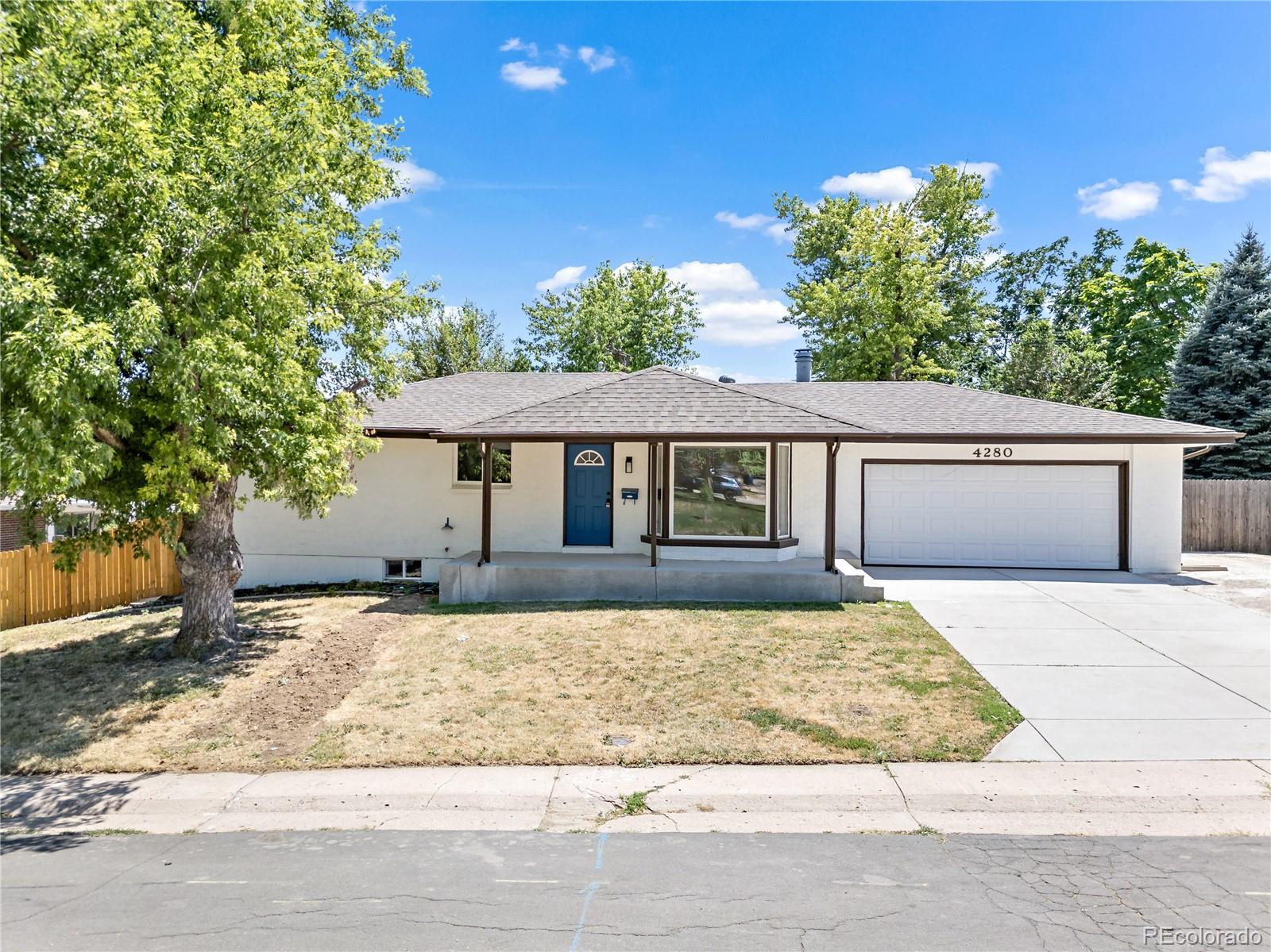 Belleview Pl, Littleton, CO 80123