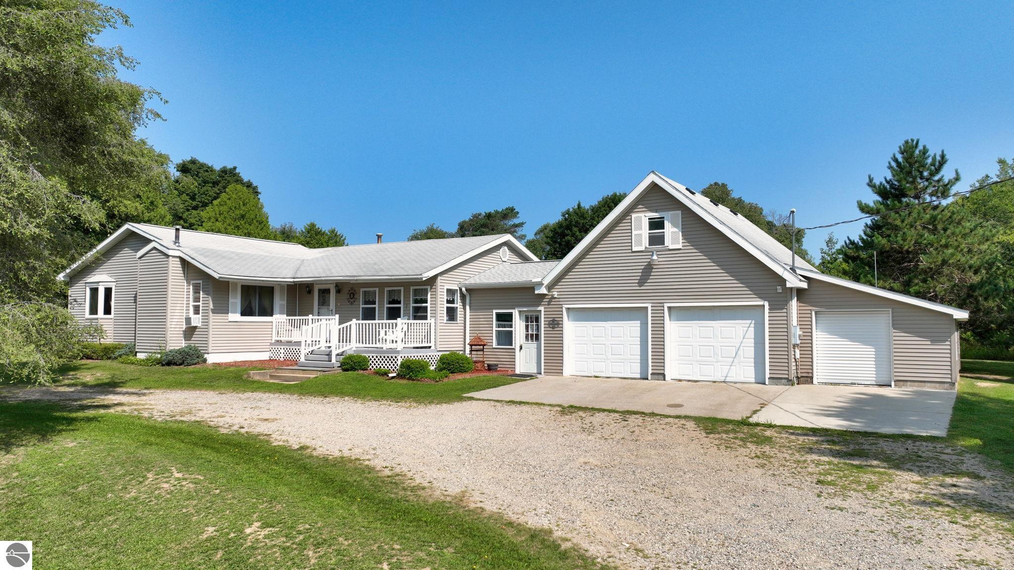 Remus Rd, Mount Pleasant, MI 48858 #1