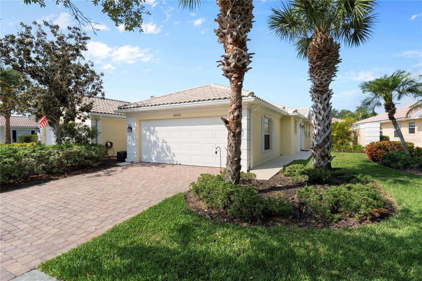 Etera Dr, Sarasota, FL 34238