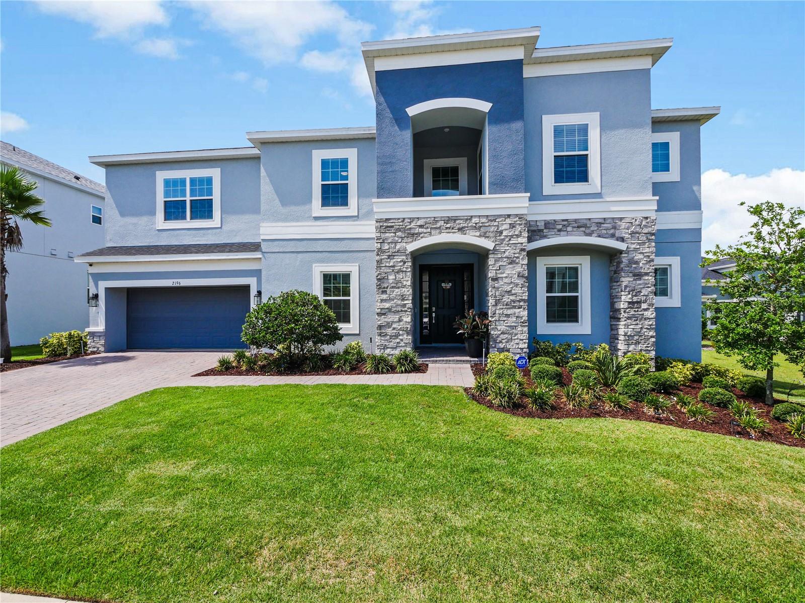 Cedar Springs Way, Clermont, FL 34715