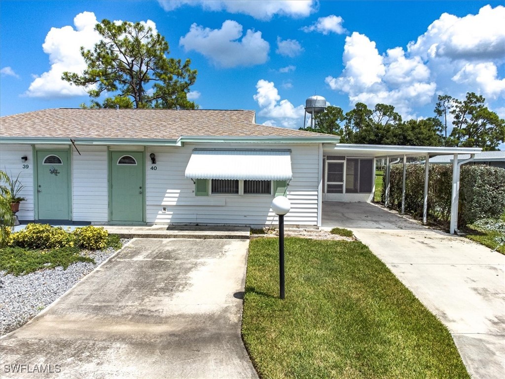 Desert Candle Cir, Lehigh Acres, FL 33936