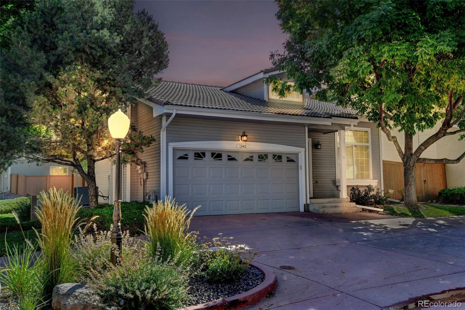 Braewood Ave, Highlands Ranch, CO 80129