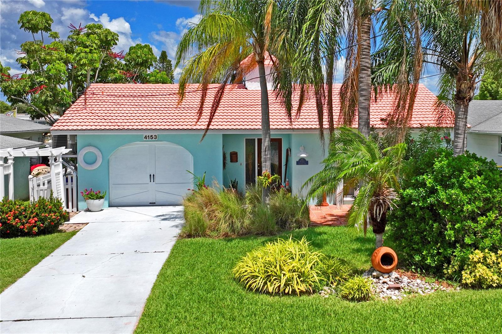 Headsail Dr, New Port Richey, FL 34652