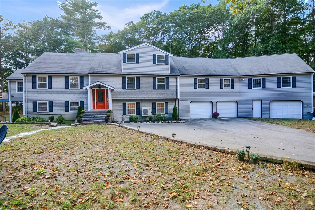 Ipswich Rd, Boxford, MA 01921