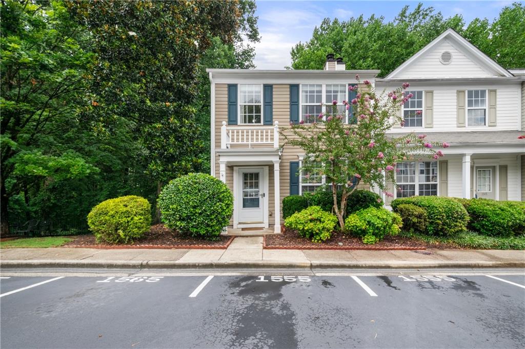 Kilmington Ct, Alpharetta, GA 30009