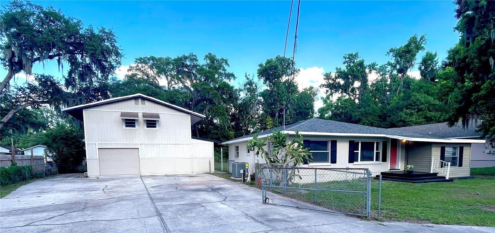Ferrell St, Plant City, FL 33563