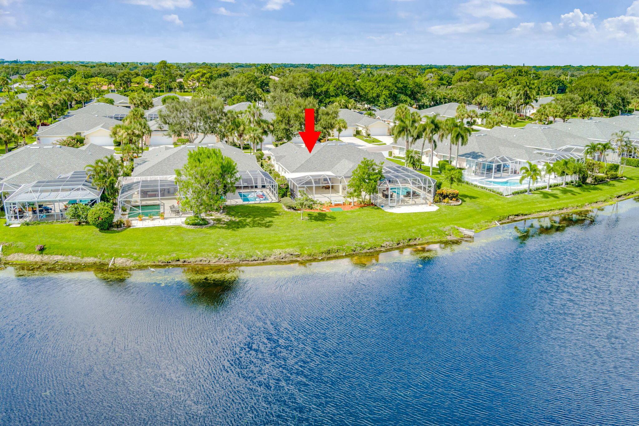 Brier Cir, Jupiter, FL 33458