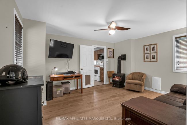 18573 Beaverbrook Rd, House other with 2 bedrooms, 2 bathrooms and 8 parking in Martintown ON | Image 23