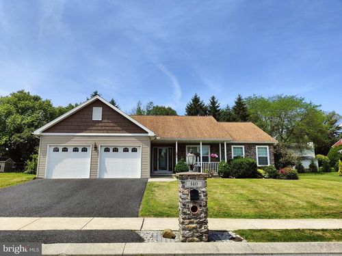 140 Koch Ln, HARRISBURG, PA, 17112-3376 | Card Image