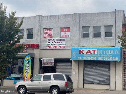 2520 N Broad St, PHILADELPHIA, PA, 19132-4013 | Card Image