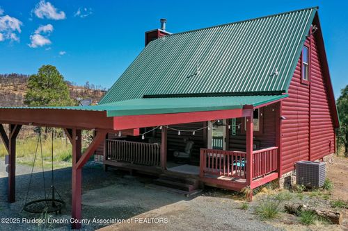 197 Lady Hawk Lane, Ruidoso, NM, 88345 | Card Image