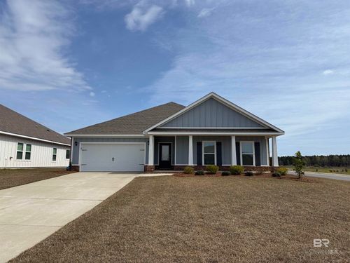 11442 Genuine Risk Cir, Daphne, AL, 36526-1055 | Card Image