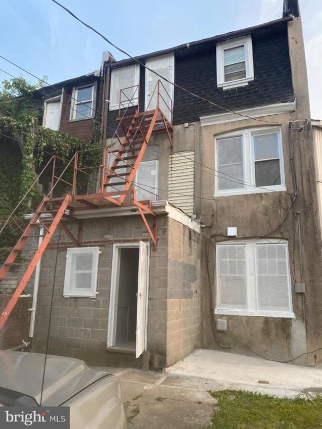 APT-1 - 2613 Reisterstown Rd, Townhouse with 1 bedrooms, 1 bathrooms and null parking in BALTIMORE MD | Image 9
