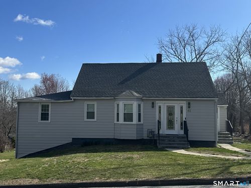 41 South St, Plymouth, CT, 06782-2317 | Card Image