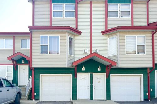 602-201 Arabian Drive, Fort Mcmurray, AB, T9H5R5 | Card Image