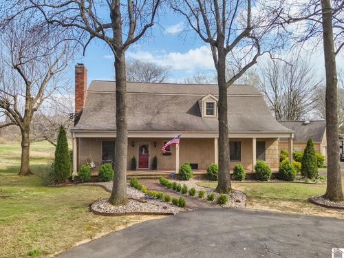 2074 Natchez Ln, Paducah, KY, 42001-5416 | Card Image