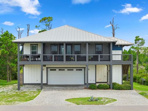 201 Park Point Cir, Cape San Blas, FL, 32456-4082 | Card Image