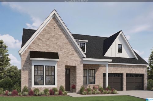 2084 S Butler Rd, Bessemer, AL, 35022 | Card Image