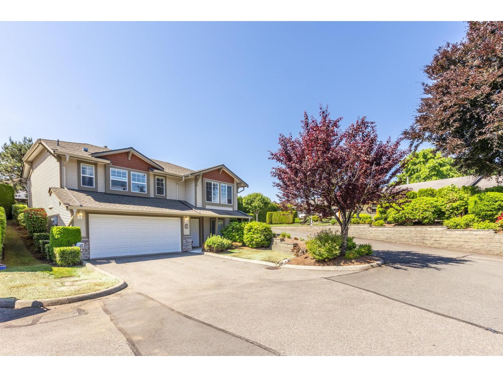 Residential in Abbotsford 5