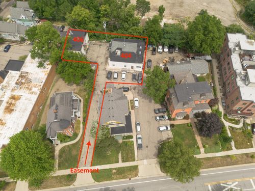 404 W Liberty St, Ann Arbor, MI, 48103-4343 | Card Image