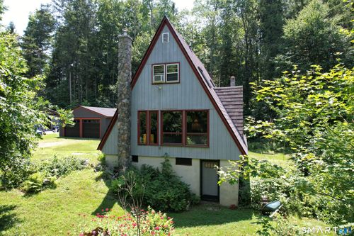 205 Old North Rd, Barkhamsted, CT, 06063-3410 | Card Image