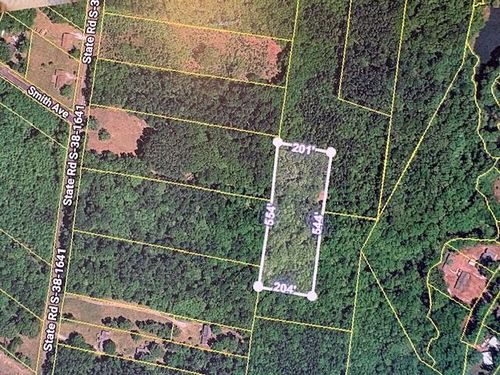 0 State Road S-38-1641, Eutawville, SC, 29048 | Card Image