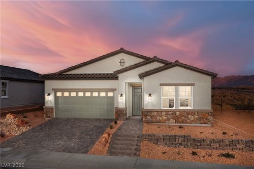 334 Golden Glow Ct, Henderson, NV, 89015 | Card Image
